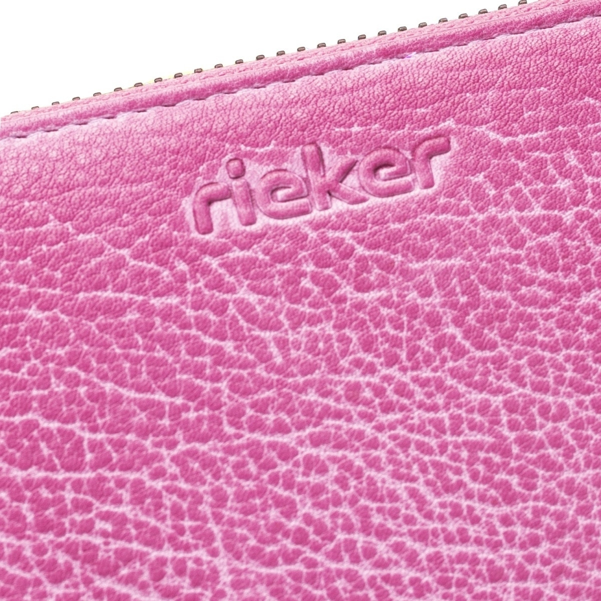 detail Dámská peněženka RIEKER W101 růžová W1