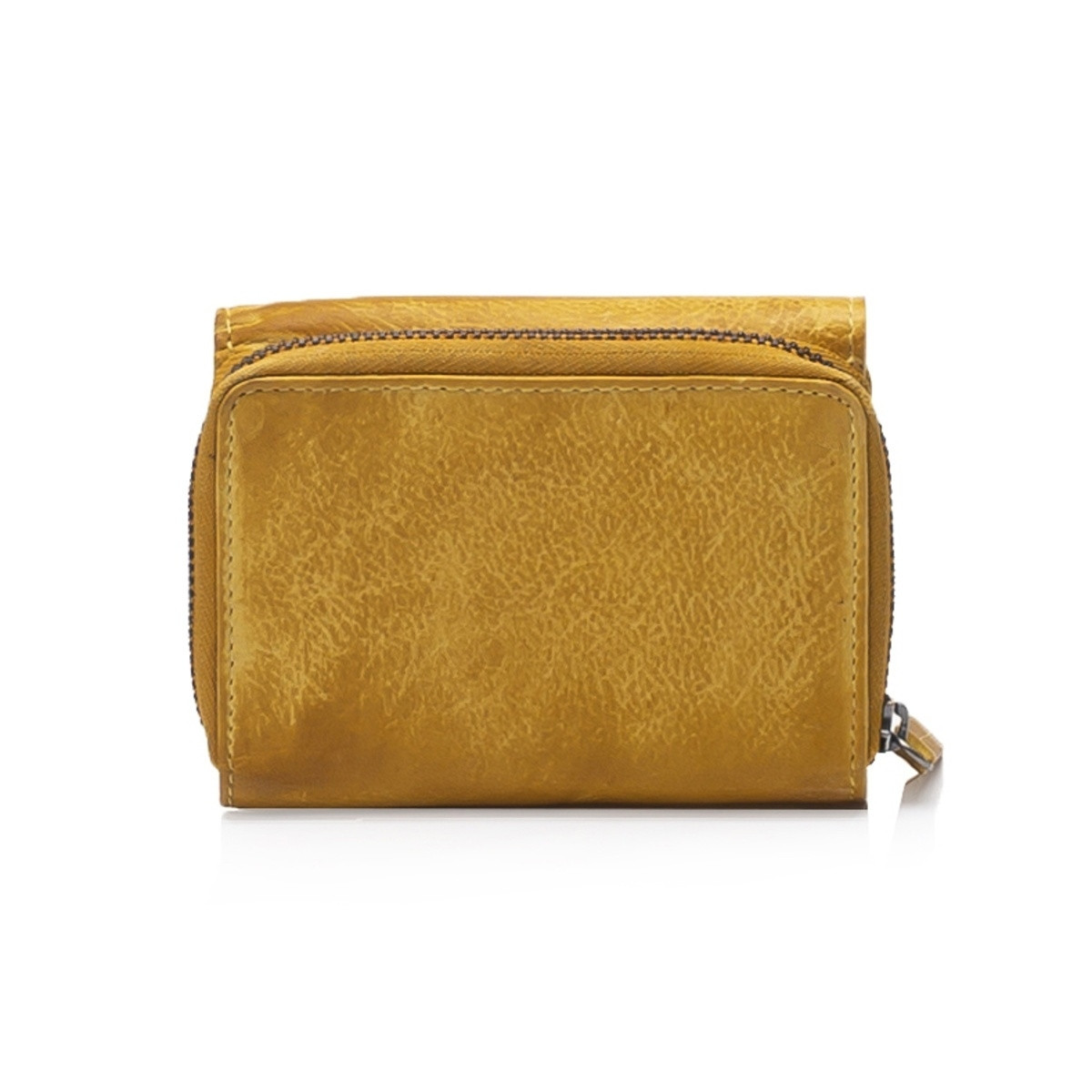 detail Dámská peněženka RIEKER W102 žlutá W1