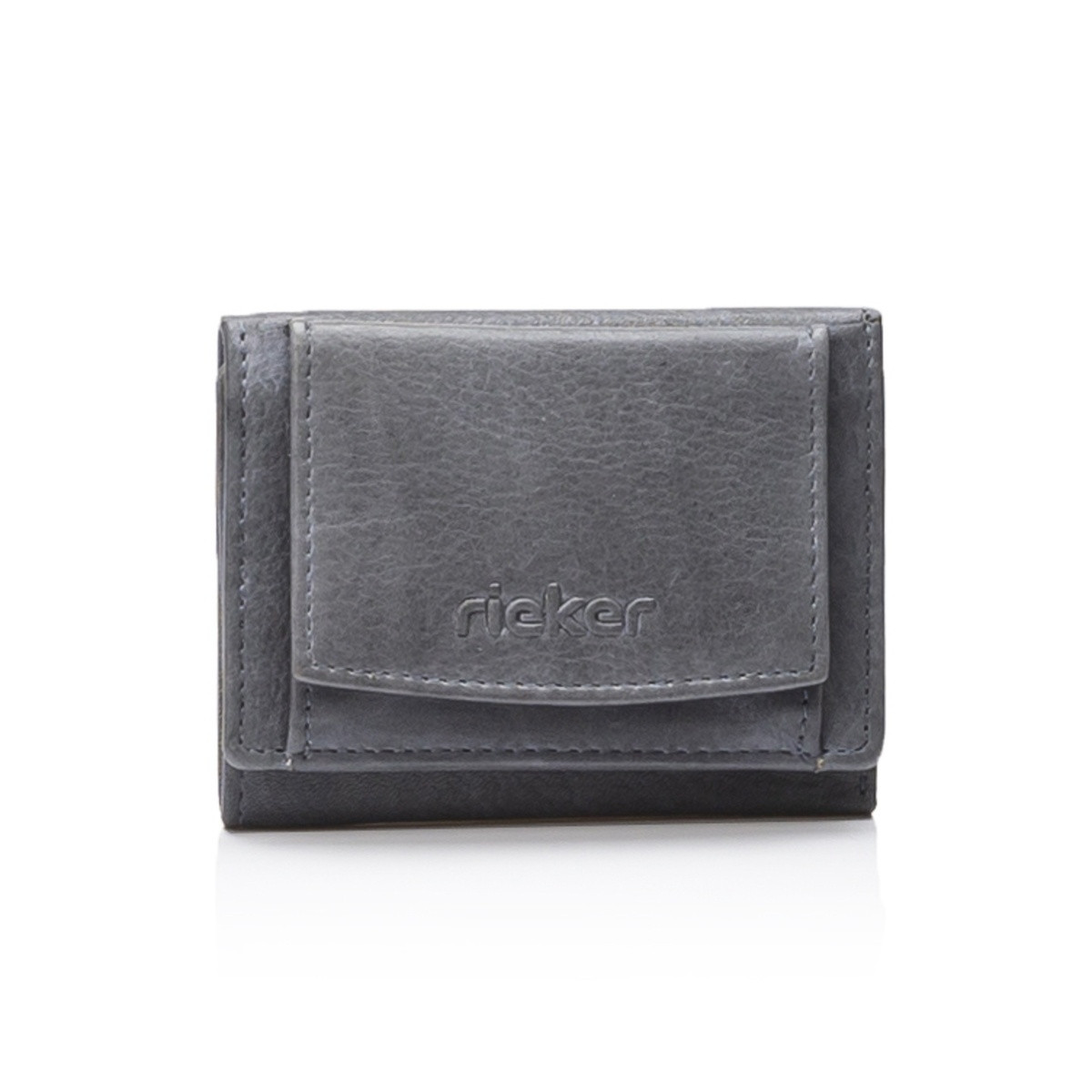 detail Dámská peněženka RIEKER RIE-20200034-W2 šedá