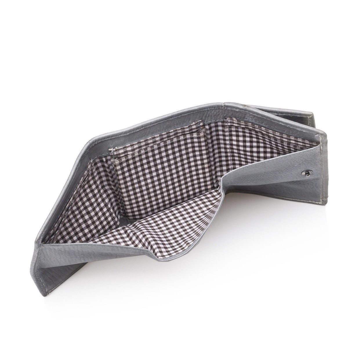 detail Dámská peněženka RIEKER RIE-20200034-W2 šedá