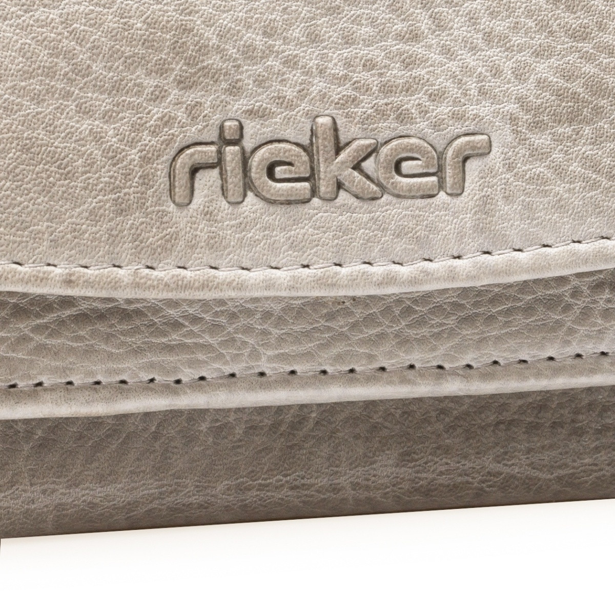 detail Dámská peněženka RIEKER W105 béžová W1