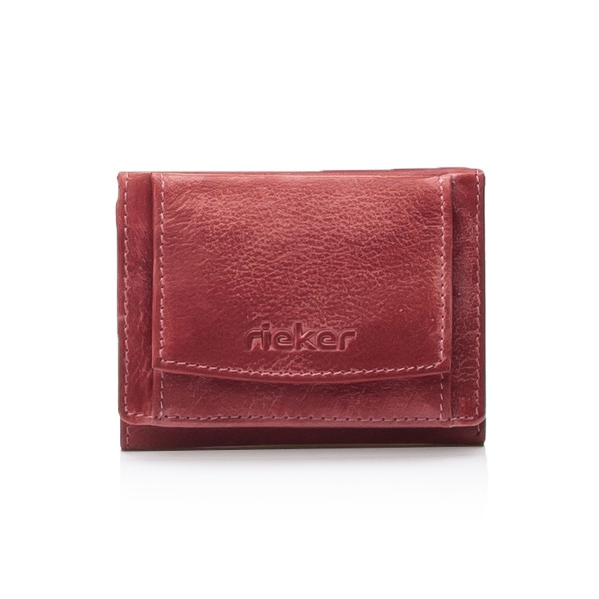 detail Dámská peněženka RIEKER W105 červená W1