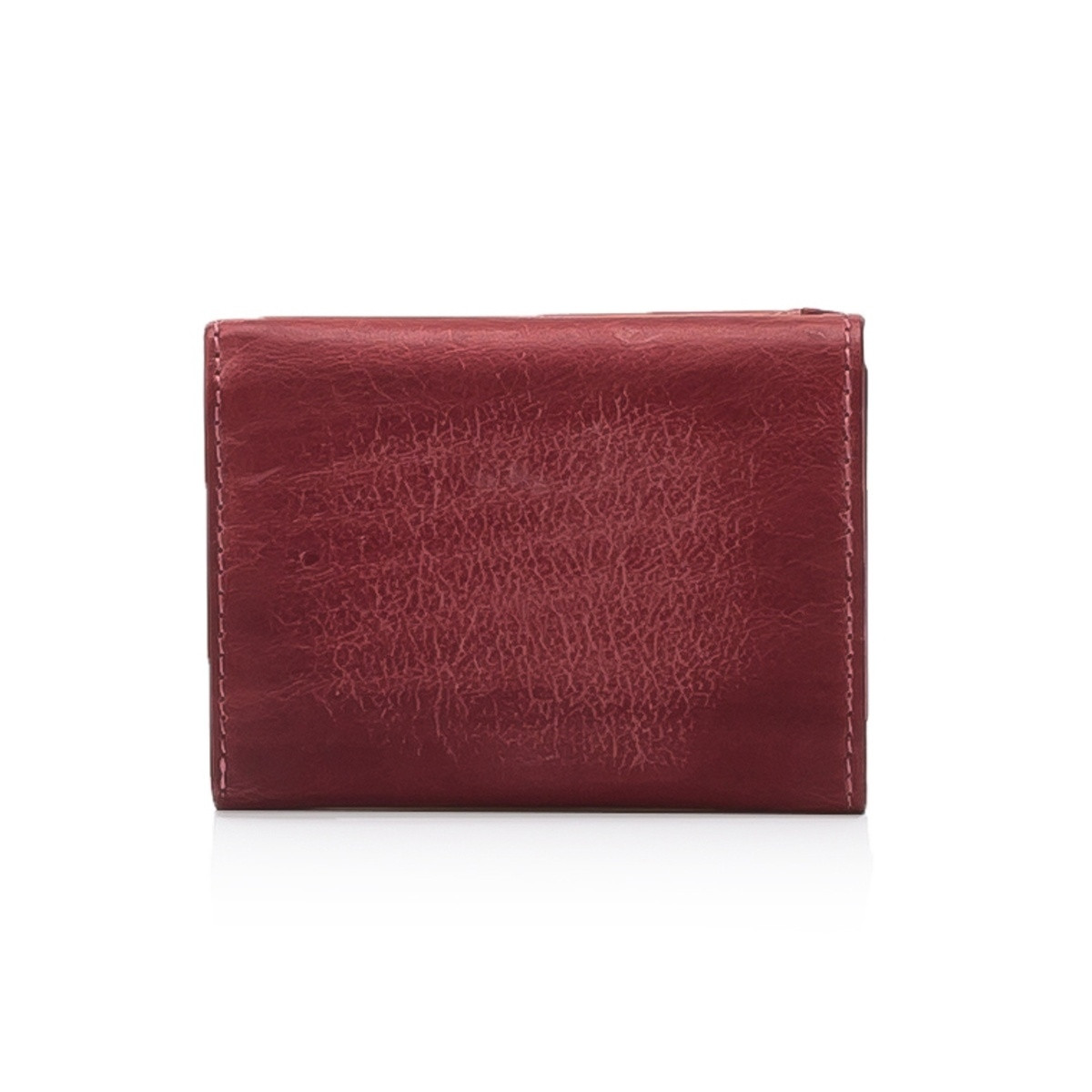 detail Dámská peněženka RIEKER W105 červená W1