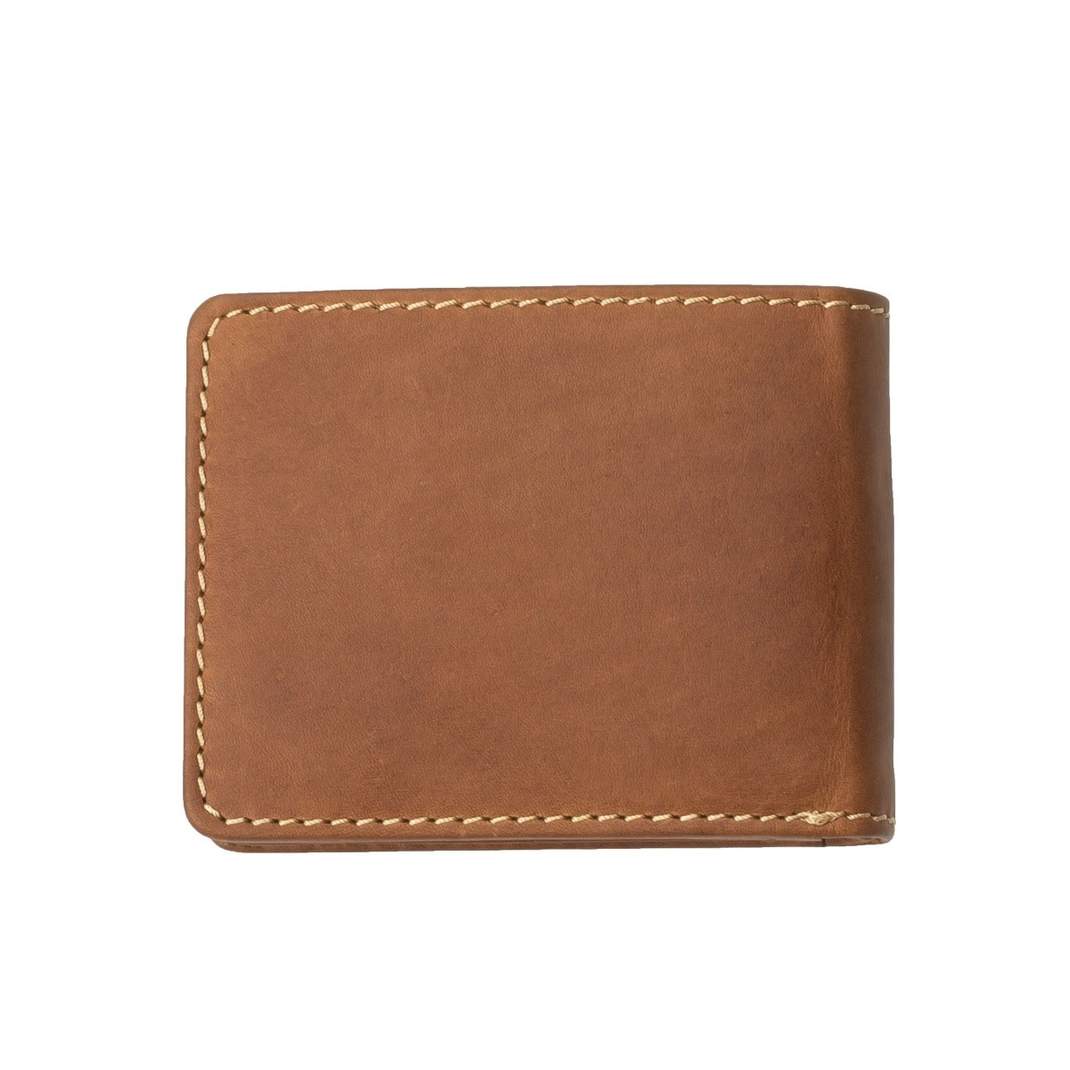 detail Pánská peněženka RIEKER RIE-20200042-W2 hnědá