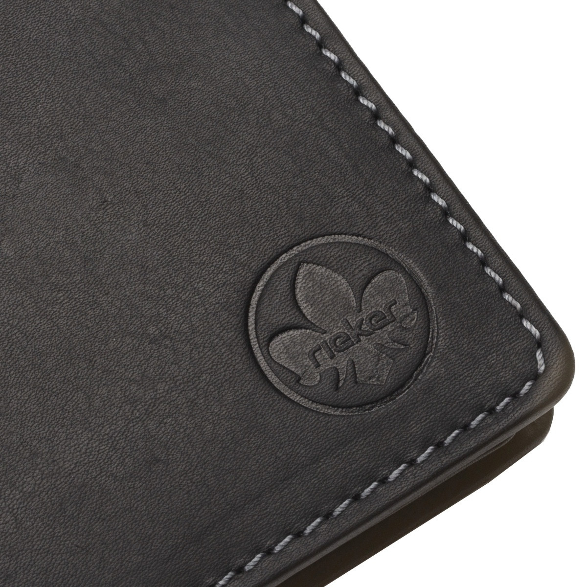 detail Pánská peněženka RIEKER 2001 černá W5