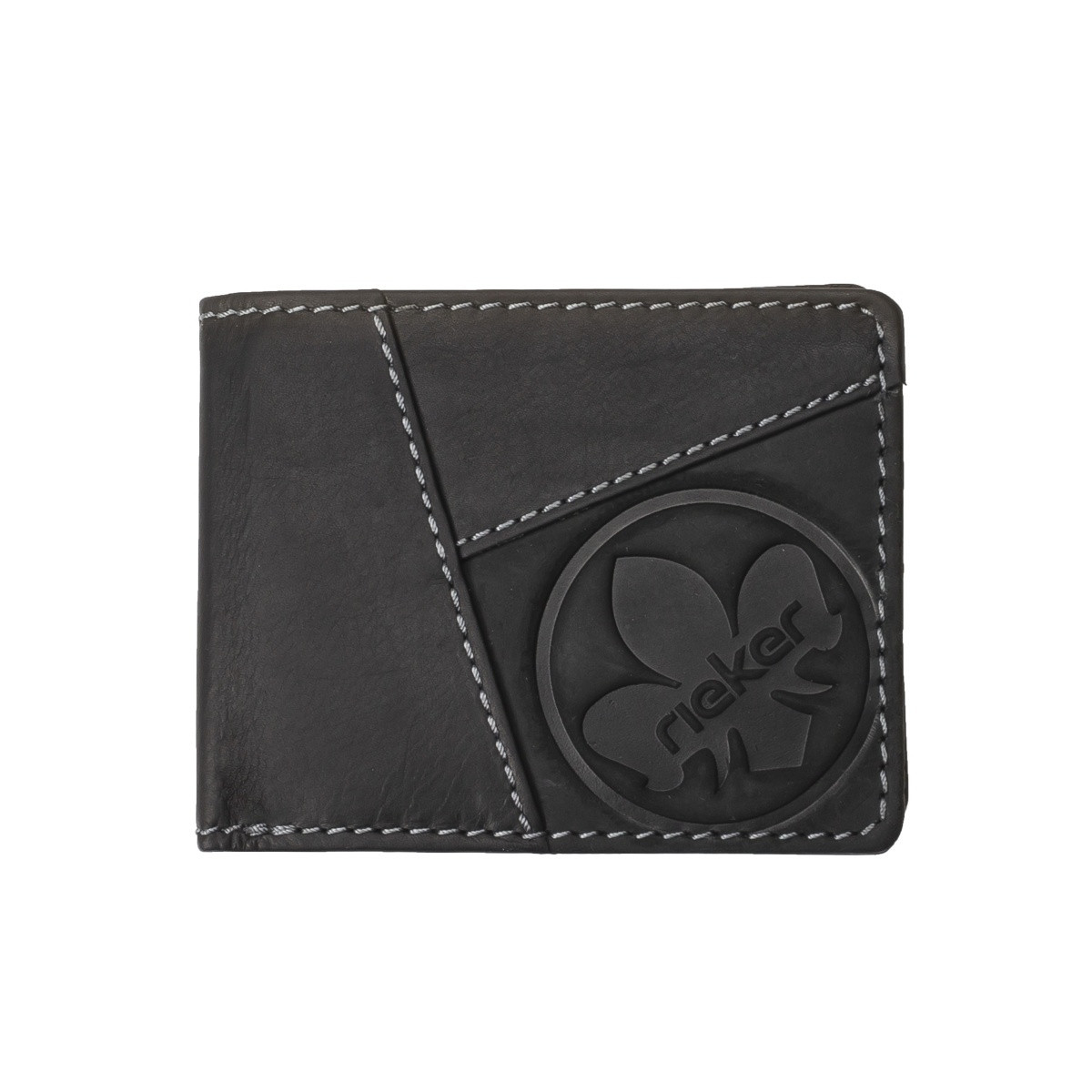 detail Pánská peněženka RIEKER RIE-20200049-W2 černá