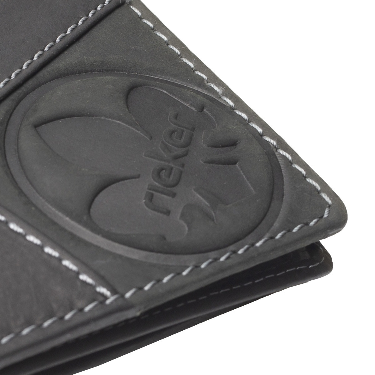 detail Pánská peněženka RIEKER RIE-20200049-W2 černá