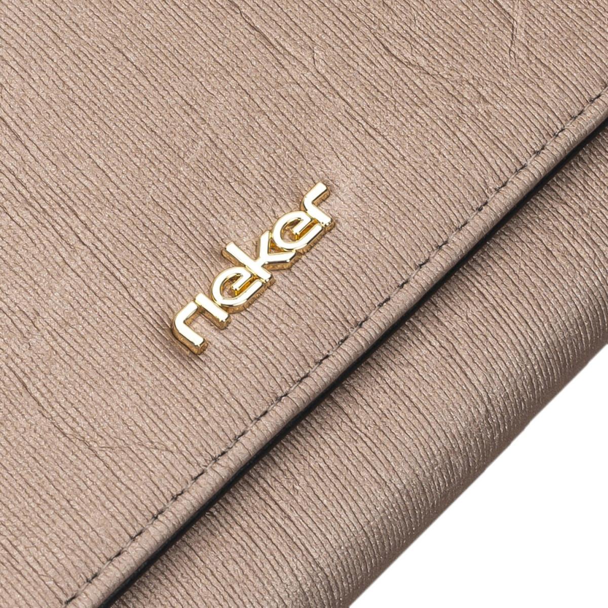 detail Dámská peněženka RIEKER P7122-CM23 béžová W1