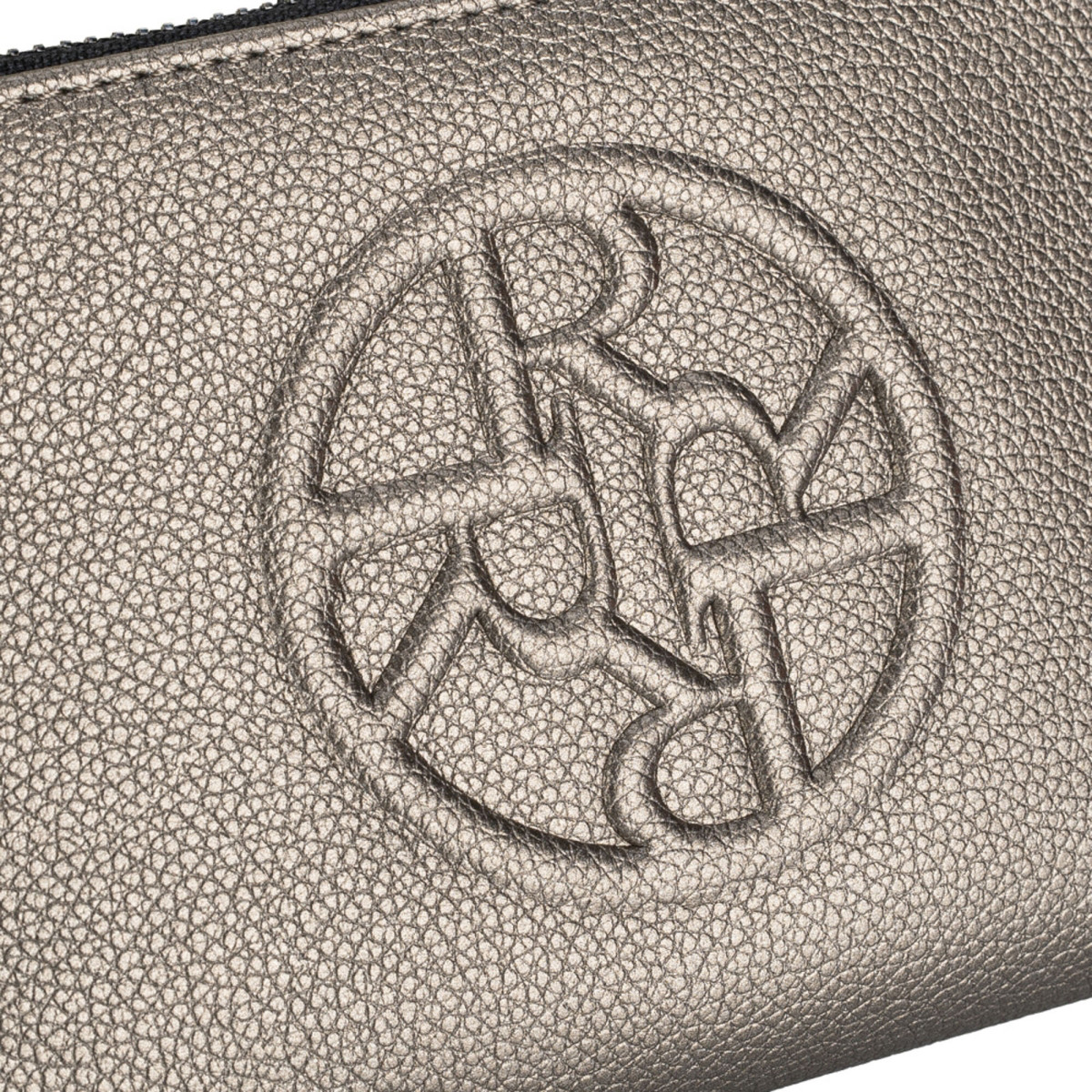 detail Dámská peněženka RIEKER P8122-C025 šedá S2