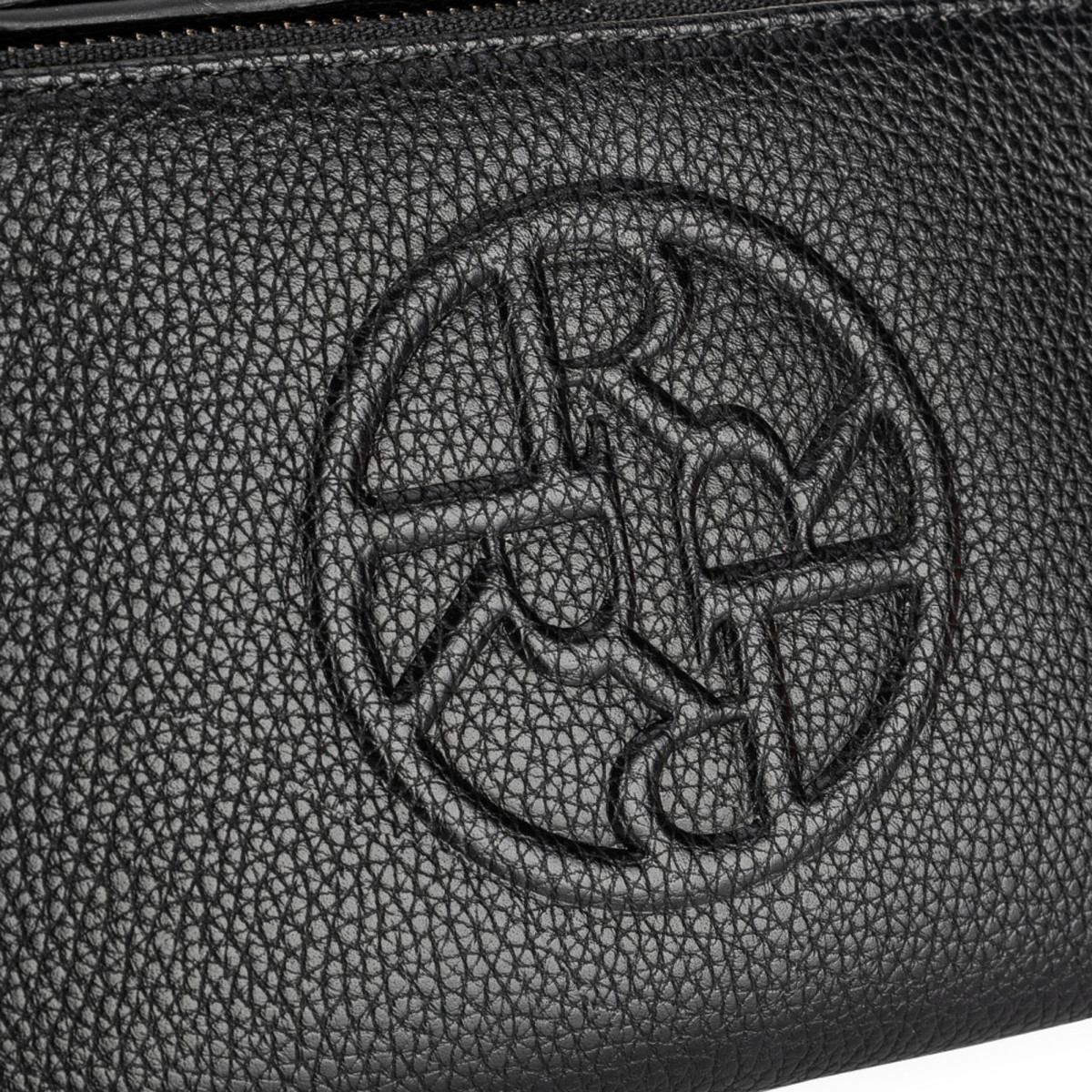 detail Dámská peněženka RIEKER P8122-C020 černá S2