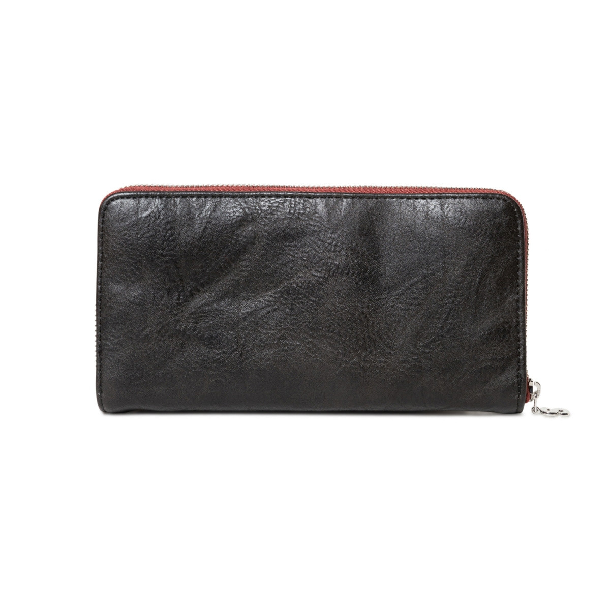 detail Dámská peněženka DESIGUAL DES-2028637-W9 černá