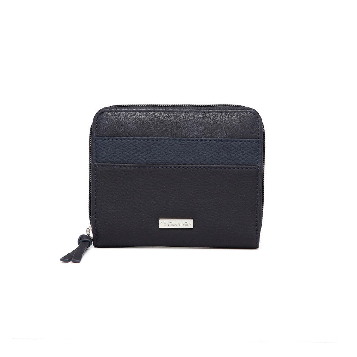 detail Dámská peněženka TAMARIS TAM-2028649-W9 modrá