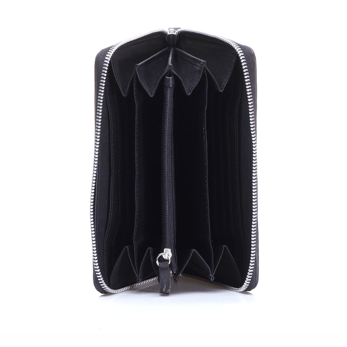 detail Dámská peněženka GABOR GAB-2028664-W9 černá