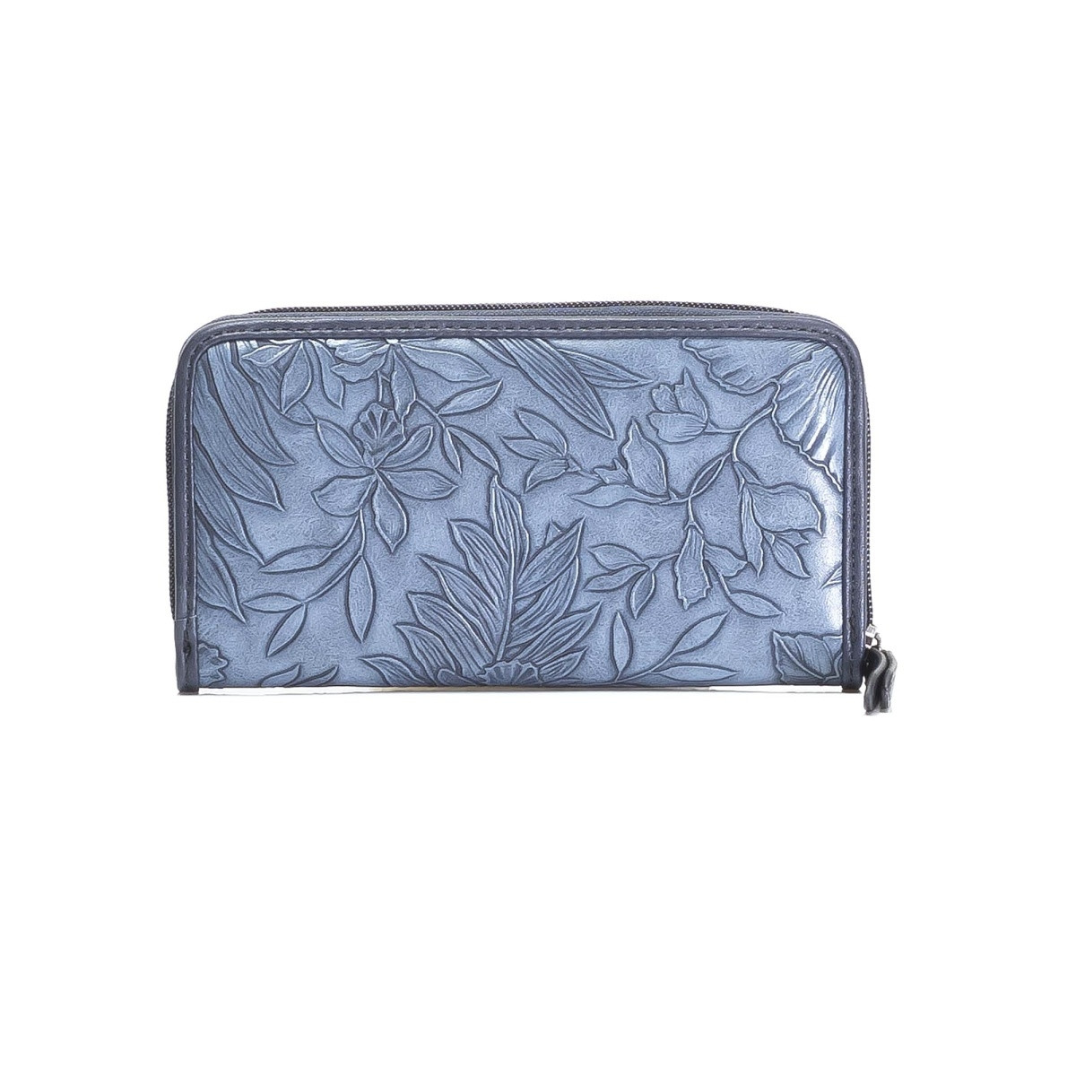 detail Dámská peněženka GABOR 8330-50 BLUE GRANADA FIORE Wallet H/W 9