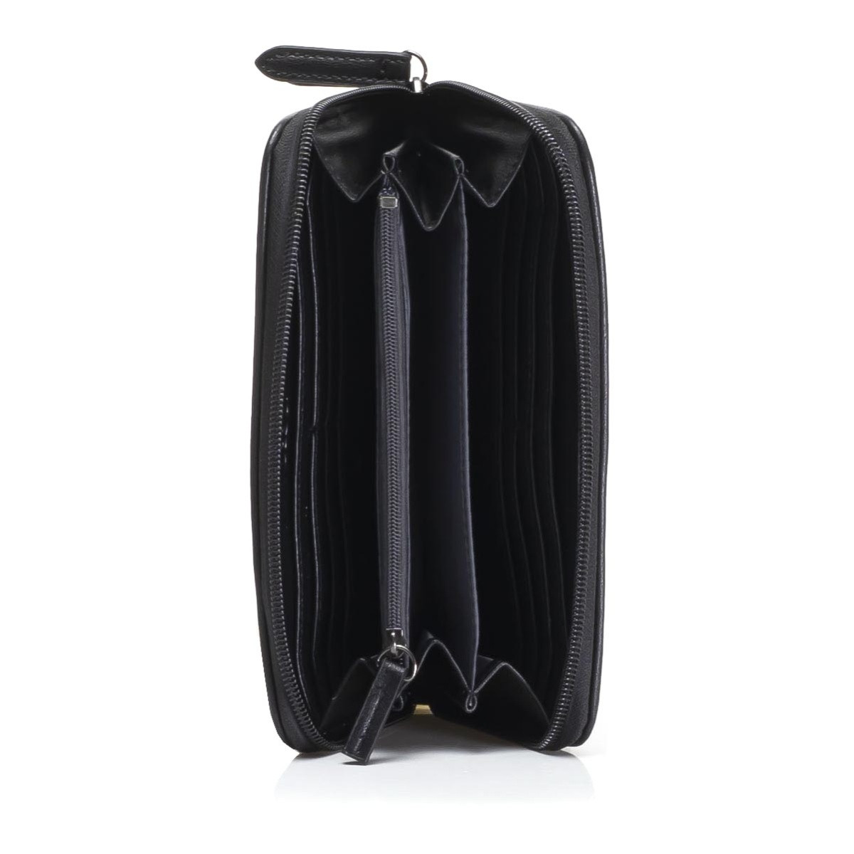 detail Dámská peněženka GABOR 8330-60 BLACK GRANADA FIORE Wallet H/W 9