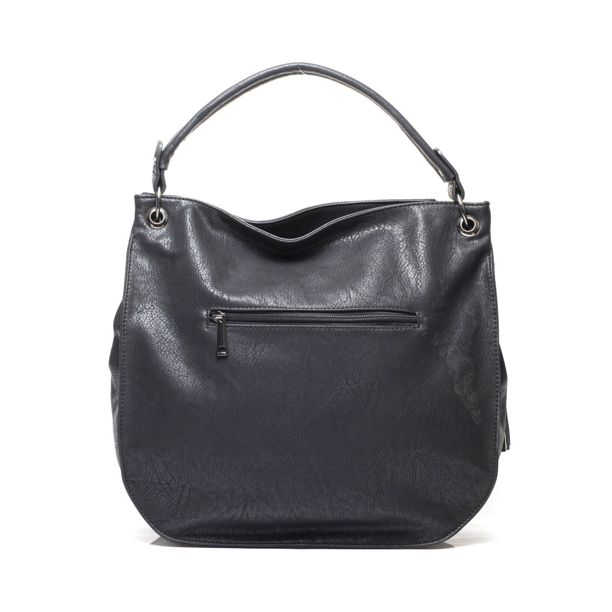 detail Kabelka 9335-8 ČERNÁ (35x36cm) ---------------- Dárek k nákupu