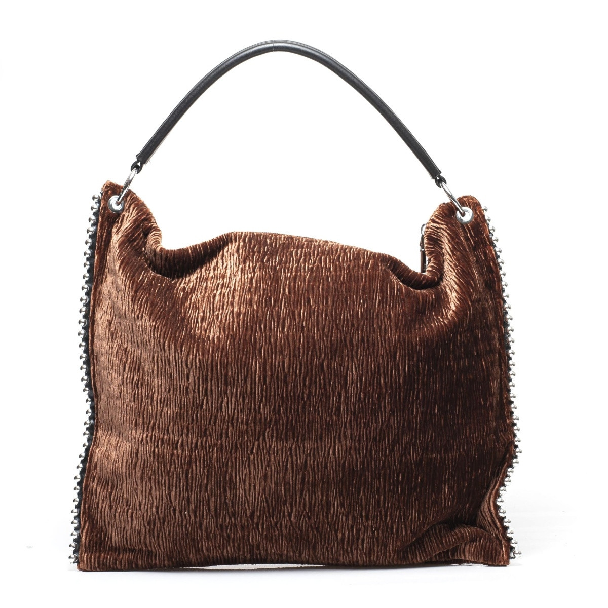 detail Kabelka PH153 HNĚDÁ (36x41cm) ----------------- Dárek k nákupu