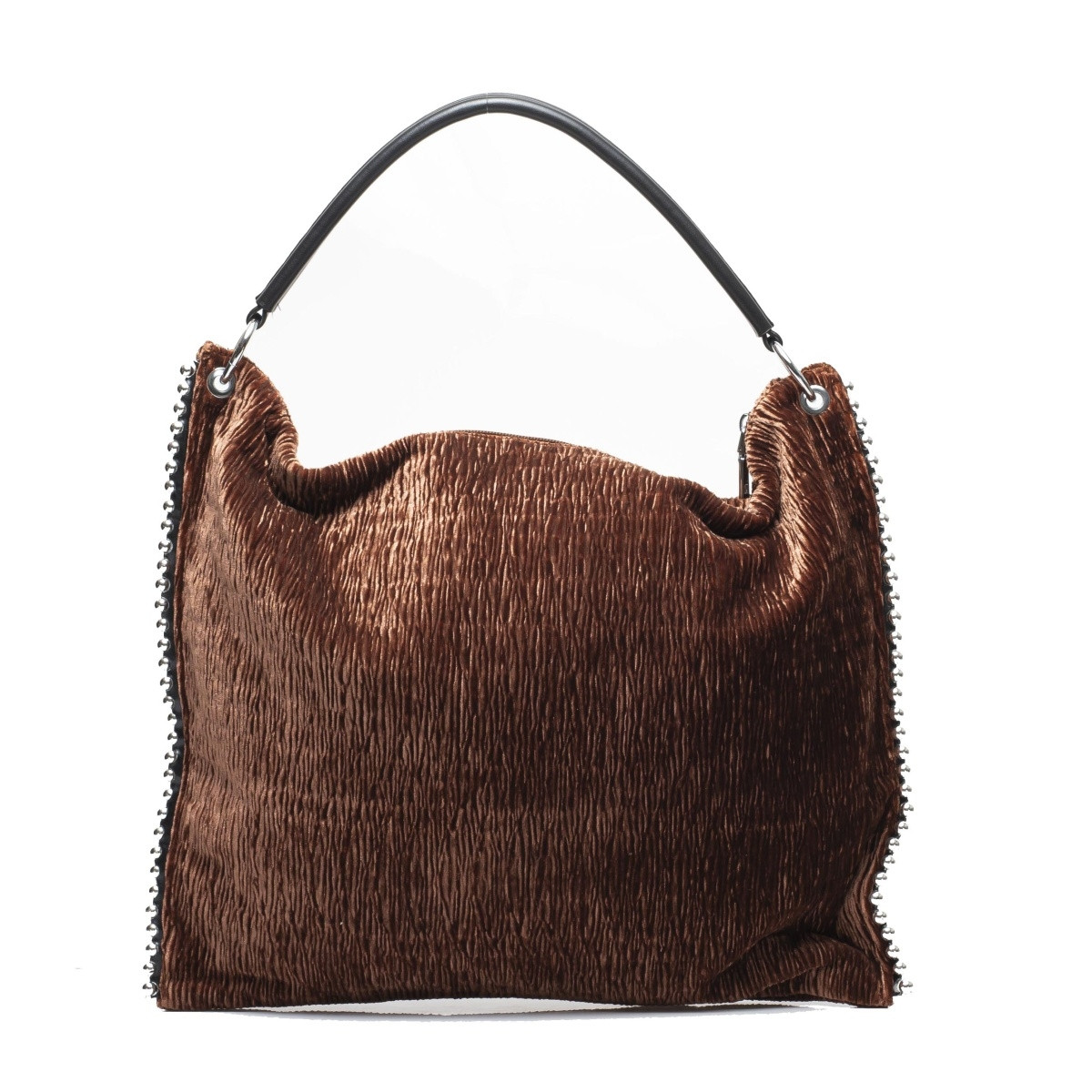 detail Kabelka PH153 HNĚDÁ (36x41cm) ----------------- Dárek k nákupu