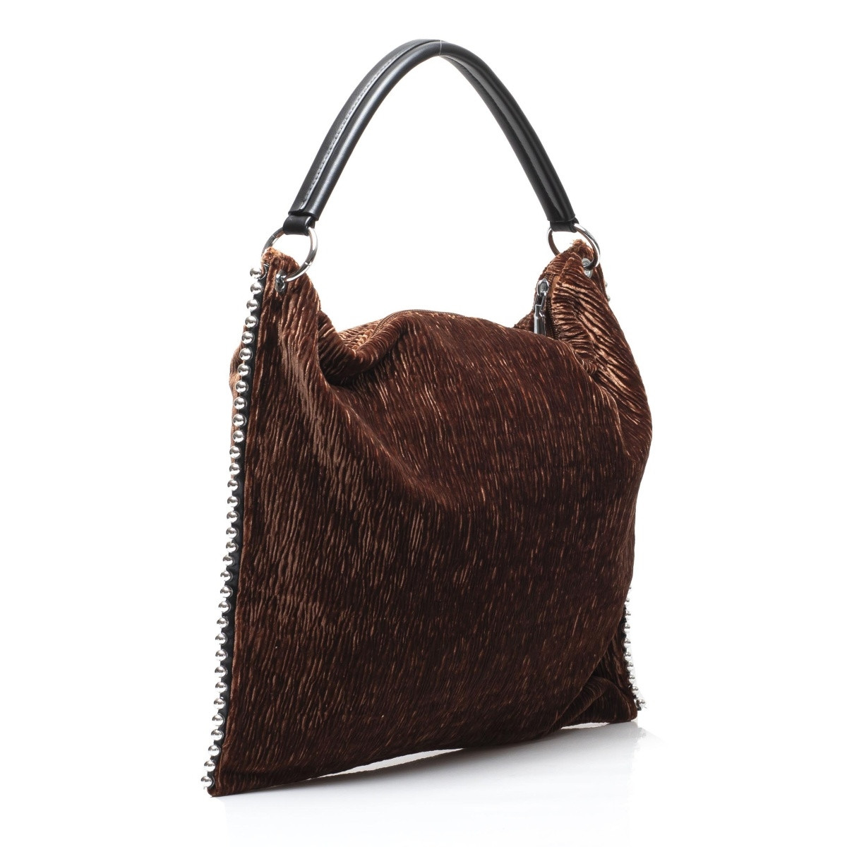 detail Kabelka PH153 HNĚDÁ (36x41cm) ----------------- Dárek k nákupu