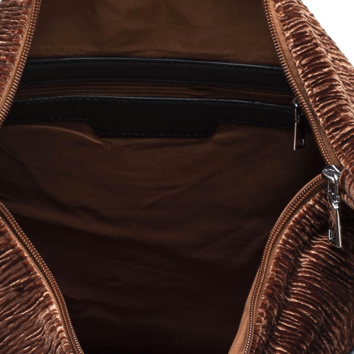 detail Kabelka PH153 HNĚDÁ (36x41cm) ----------------- Dárek k nákupu