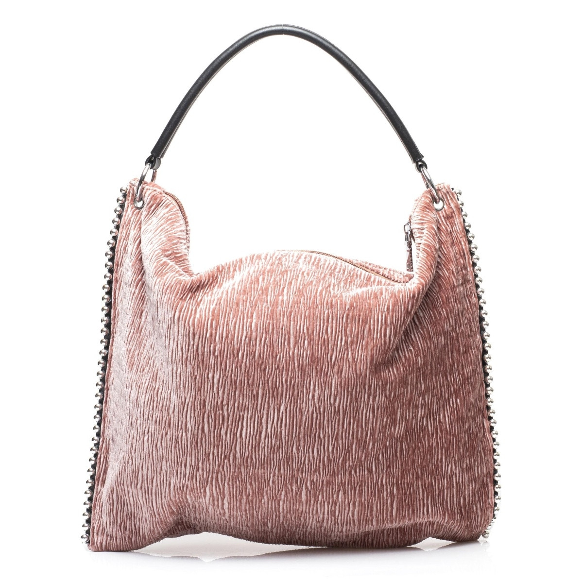 detail Kabelka PH153 RŮŽOVÁ (36x41cm) -------------- Dárek k nákupu