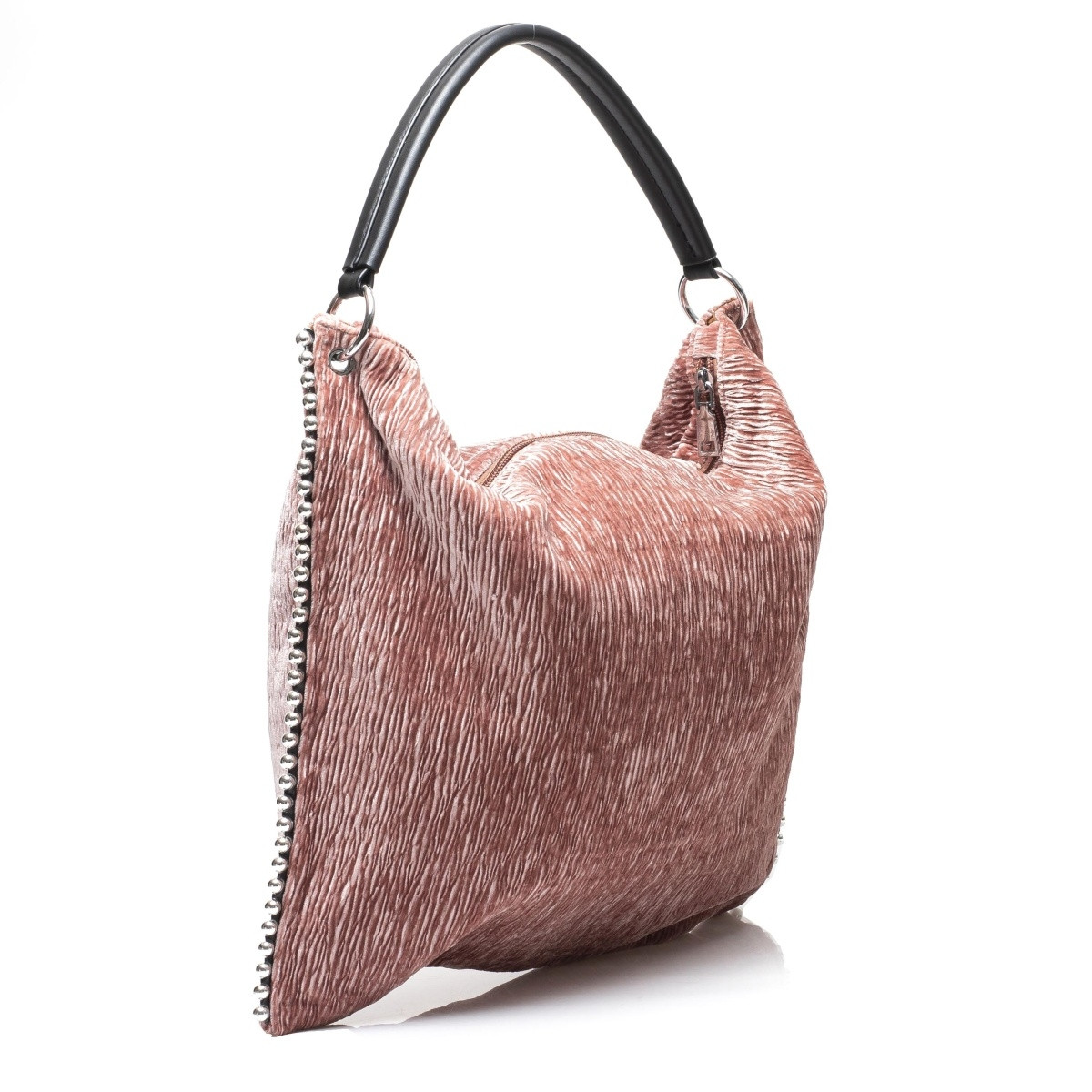 detail Kabelka PH153 RŮŽOVÁ (36x41cm) -------------- Dárek k nákupu