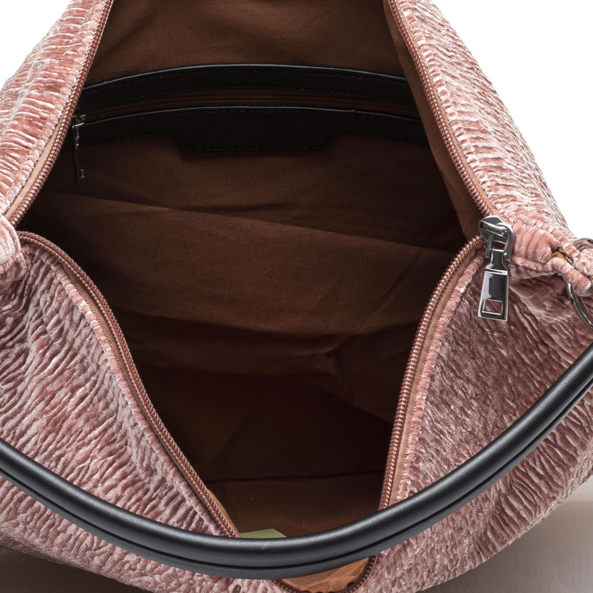 detail Kabelka PH153 RŮŽOVÁ (36x41cm) -------------- Dárek k nákupu