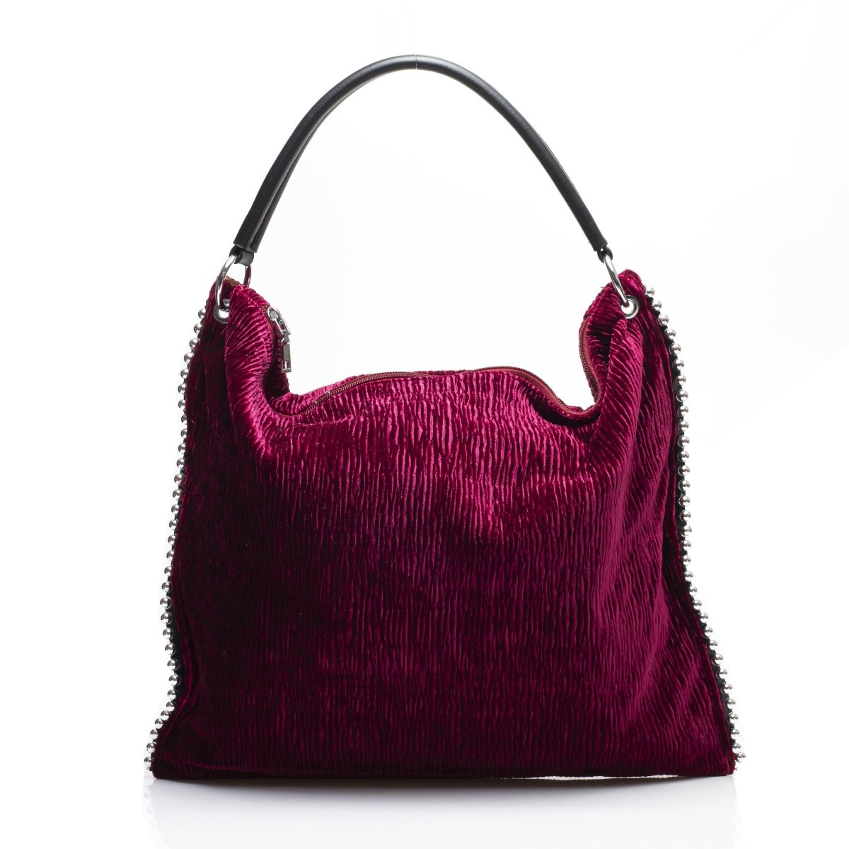 detail Kabelka PH153 ČERVENÁ (36x41cm) ------------- Dárek k nákupu