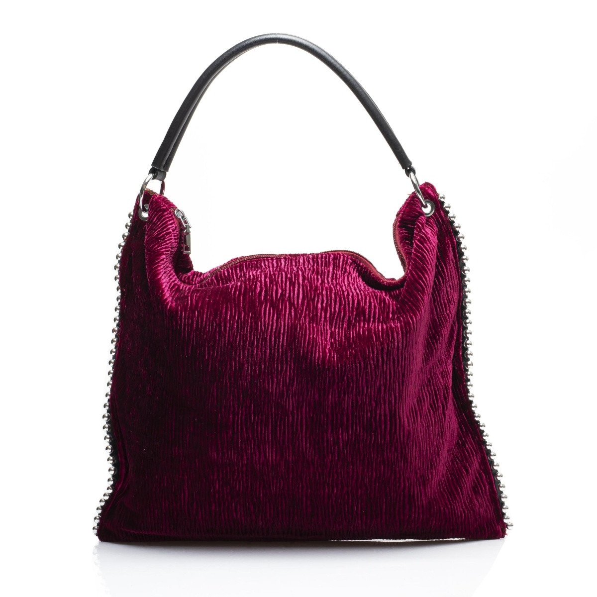 detail Kabelka PH153 ČERVENÁ (36x41cm) ------------- Dárek k nákupu