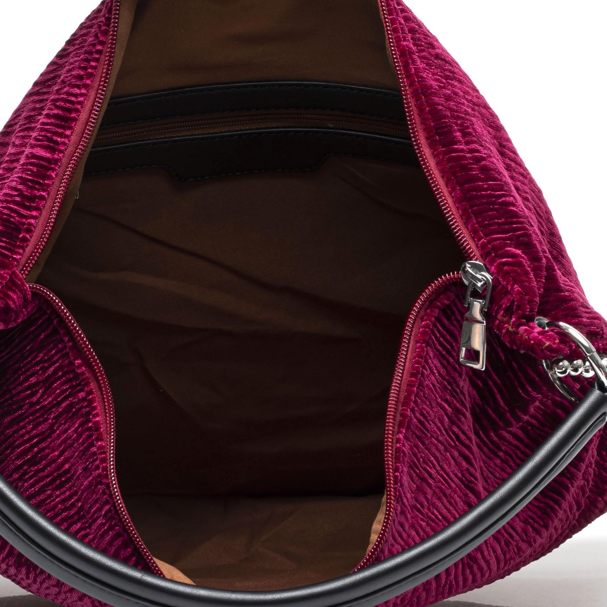 detail Kabelka PH153 ČERVENÁ (36x41cm) ------------- Dárek k nákupu