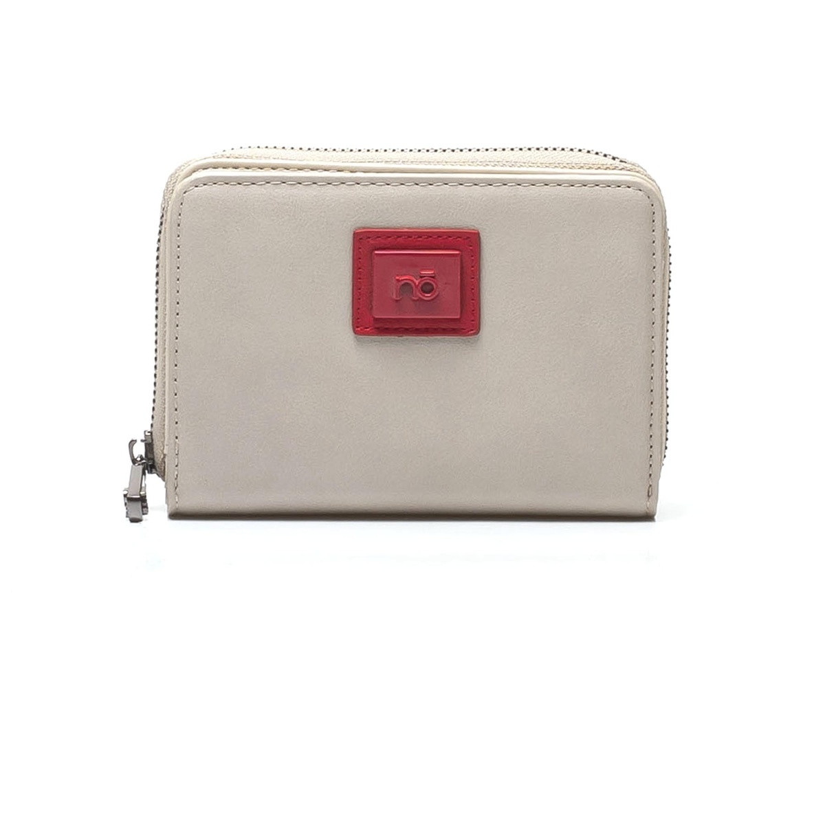 detail Peněženkla NPUR 0290-0015 BÉŽOVÁ (10x14 cm) --- Dárek k nákupu