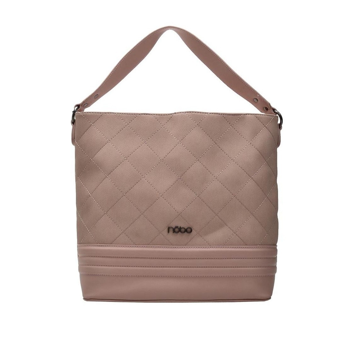 detail Kabelka C1961-C004 RŮŽOVÁ (32x36cm) ------ Dárek k nákupu