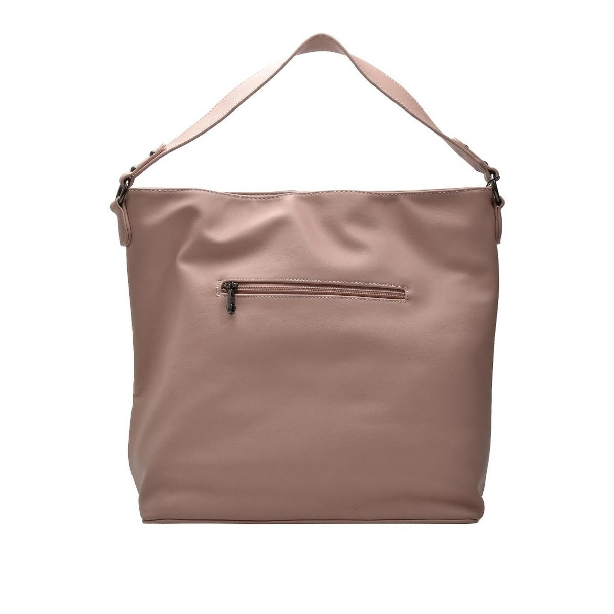 detail Kabelka C1961-C004 RŮŽOVÁ (32x36cm) ------ Dárek k nákupu