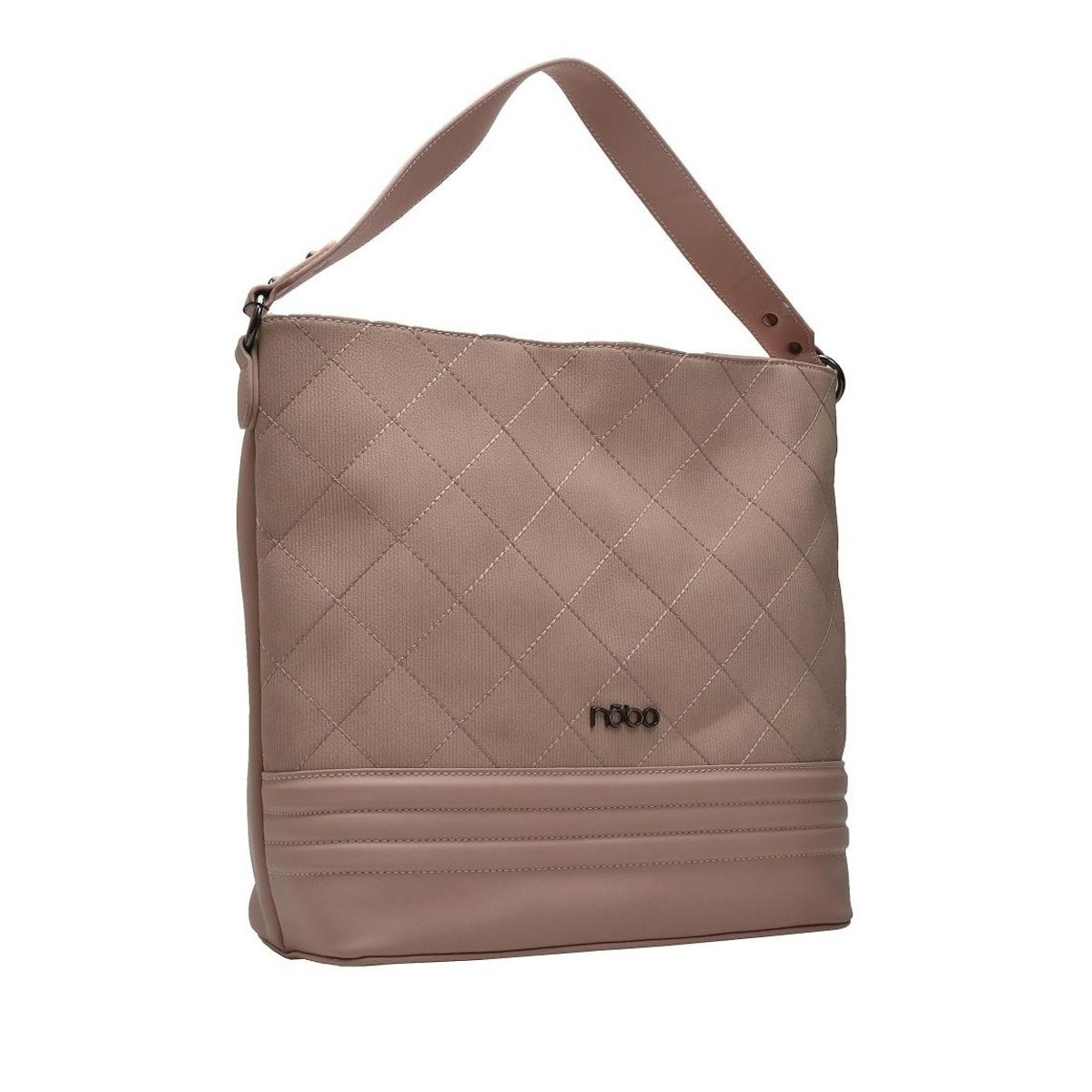 detail Kabelka C1961-C004 RŮŽOVÁ (32x36cm) ------ Dárek k nákupu