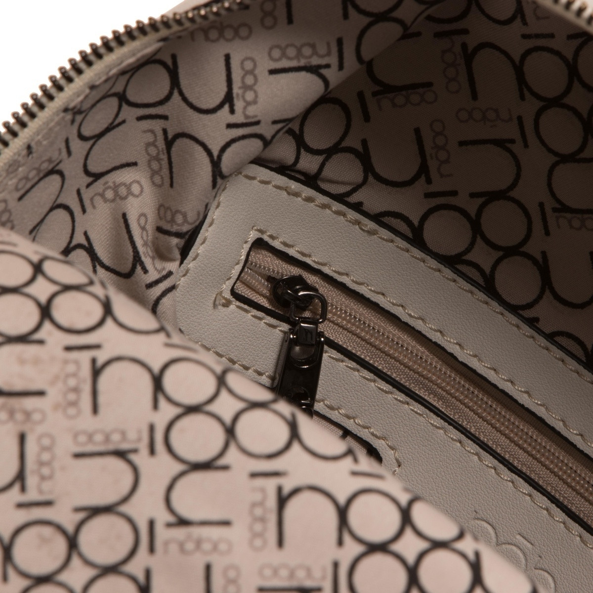 detail Batoh G3180-C019 ŠEDÁ (29x25cm) ----------- Dárek k nákupu