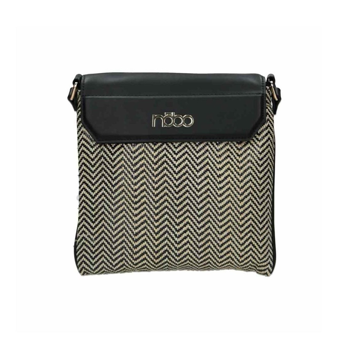 detail Kabelka G3700-CM20 ČERNÁ (26x24cm) ------- Dárek k nákupu