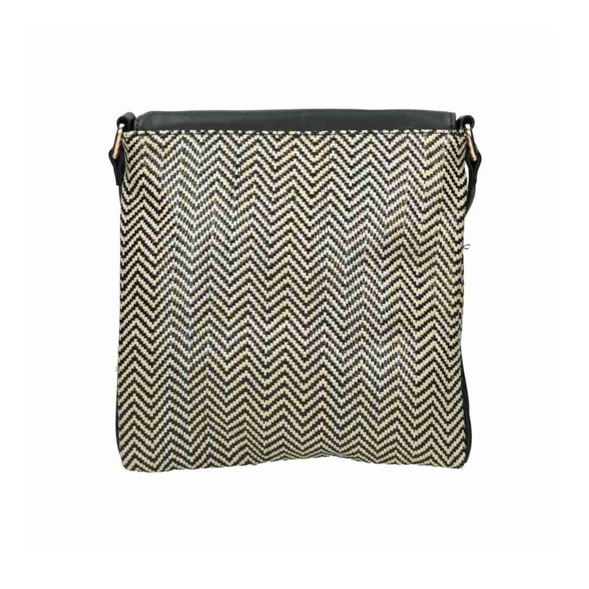 detail Kabelka G3700-CM20 ČERNÁ (26x24cm) ------- Dárek k nákupu