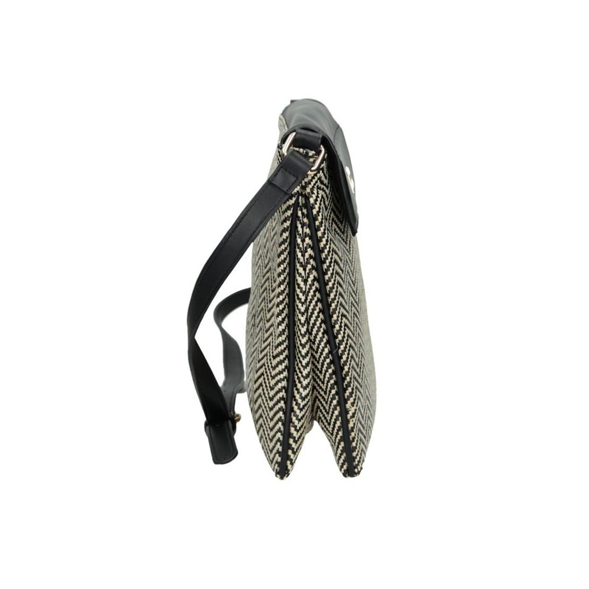 detail Kabelka G3700-CM20 ČERNÁ (26x24cm) ------- Dárek k nákupu