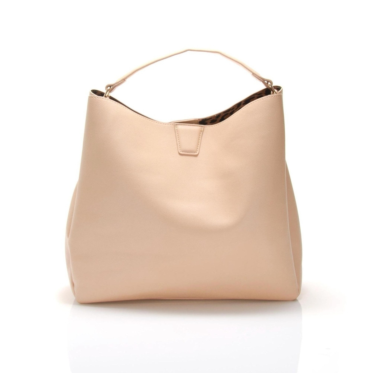 detail Kabelka 64121 BÉŽOVÁ (31x35cm) ------------------ Dárek k nákupu