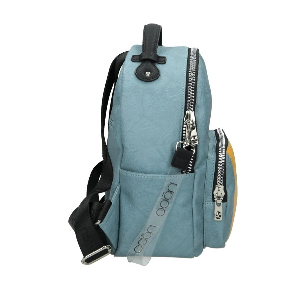 detail Batoh G2790-C012 MODRÁ (30x25cm) ------------ Dárek k nákupu