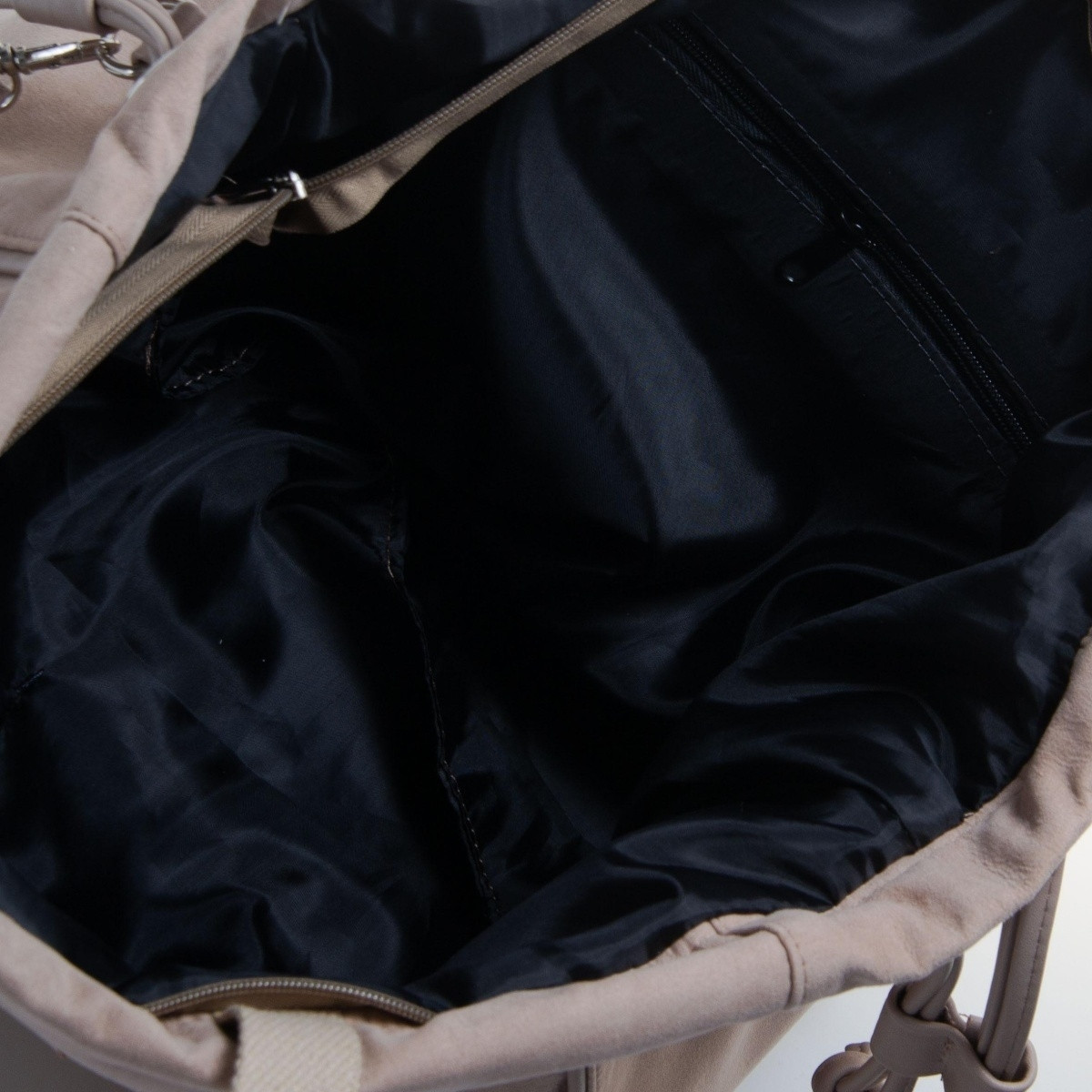 detail Kabelka C-1905 BÉŽOVÁ (39x47cm) -------------------- Dárek k nákupu