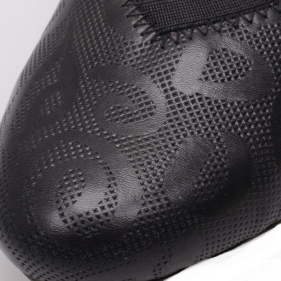 detail Dámská obuv RIEKER 45061/00 SCHWARZ F/S 16