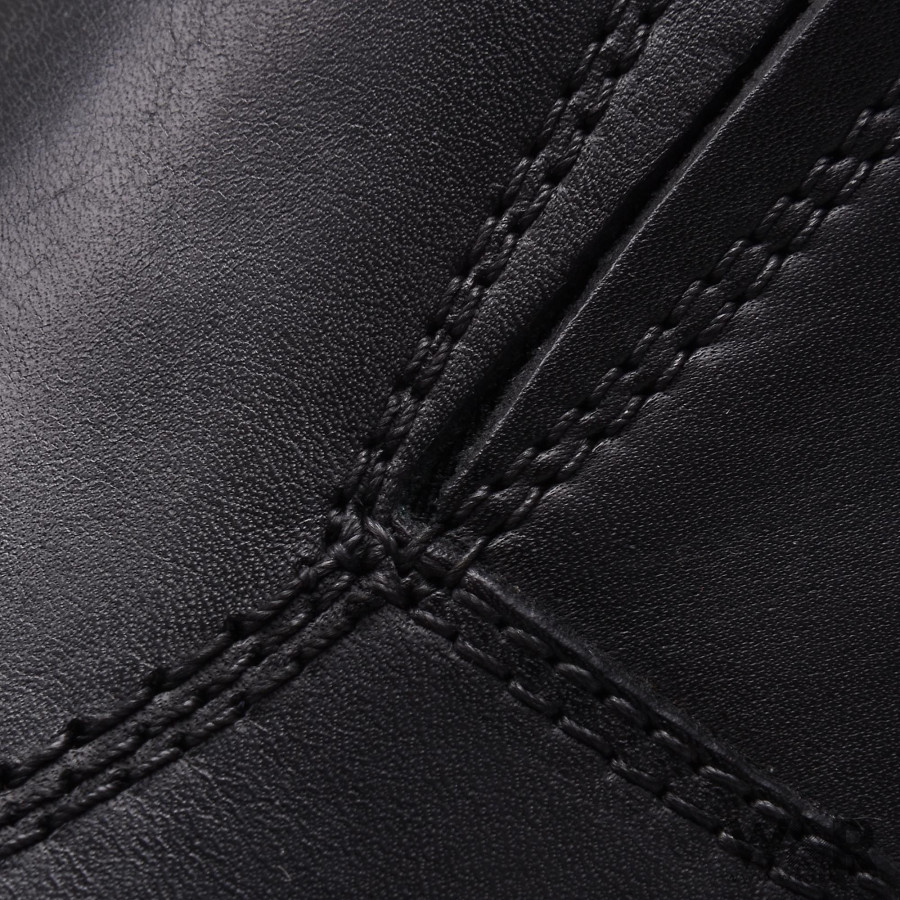 detail Pánská obuv RIEKER B0872/00 SCHWARZ H/W 6