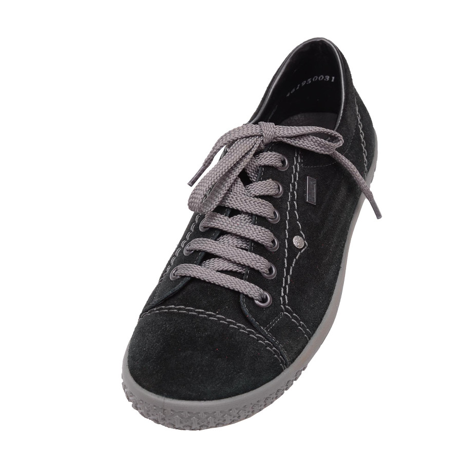 detail Dámská obuv RIEKER M6104/01 SCHWARZ H/W 6