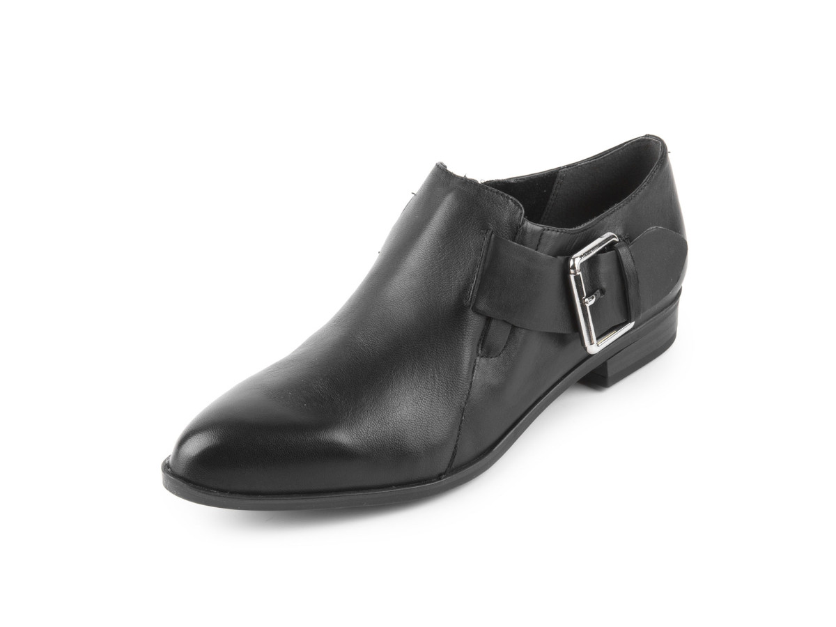 detail Dámská obuv TAMARIS 1-1-24204-25 BLACK 001