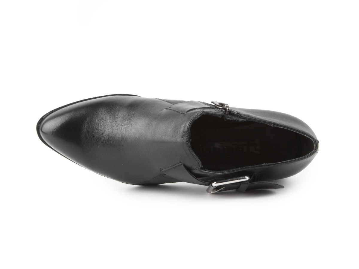 detail Dámská obuv TAMARIS 1-1-24204-25 BLACK 001