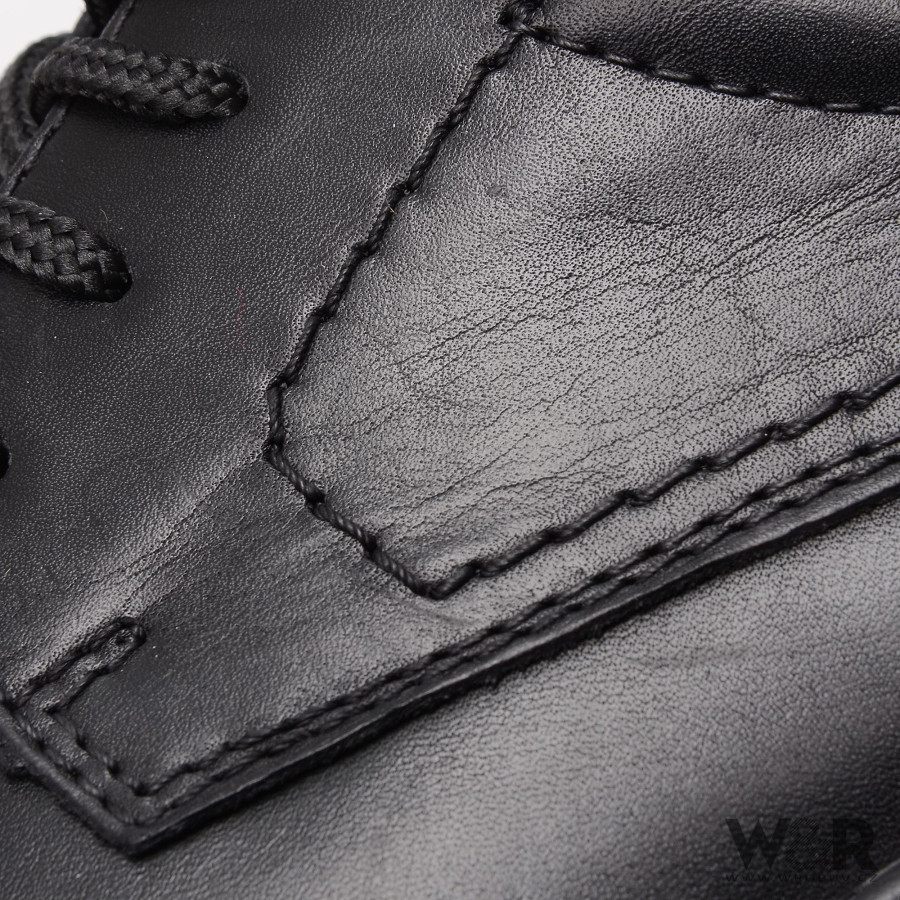 detail Pánská obuv RIEKER B0810/00 SCHWARZ F/S 7