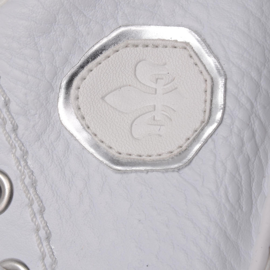 detail Dámská obuv RIEKER L0913/80 WEISS F/S 7