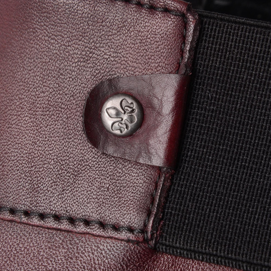detail Dámská obuv RIEKER 48254/35 ROT F/S 7