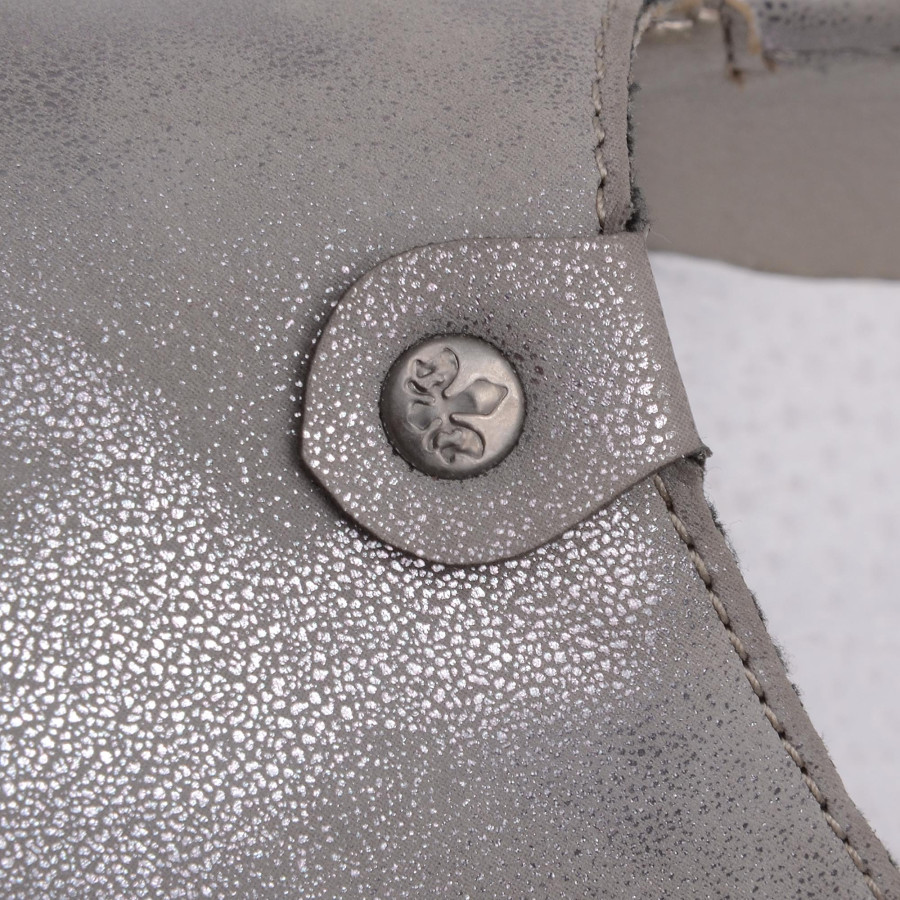 detail Dámská obuv RIEKER 51961/42 GRAU F/S 7